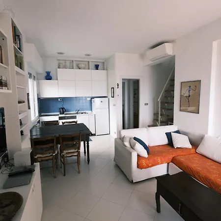 Cove Retreat By Portofinovacanze Bogliasco