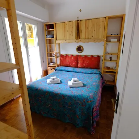 Apartament Cove Retreat By Portofinovacanze