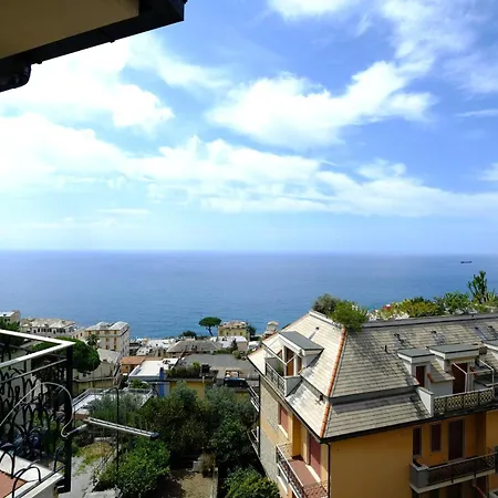 Appartamento Cove Retreat By Portofinovacanze *