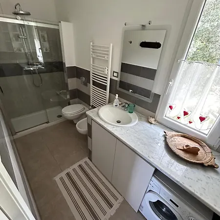 Apartament Cove Retreat By Portofinovacanze *