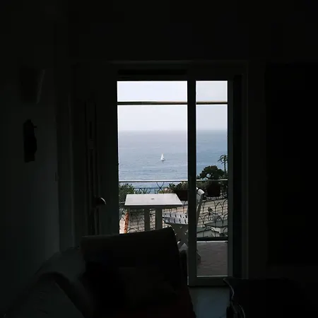 Cove Retreat By Portofinovacanze