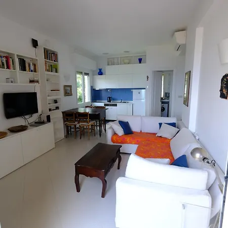 Cove Retreat By Portofinovacanze