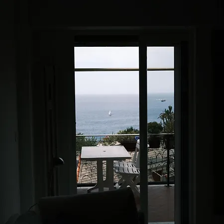 Apartament Cove Retreat By Portofinovacanze Bogliasco