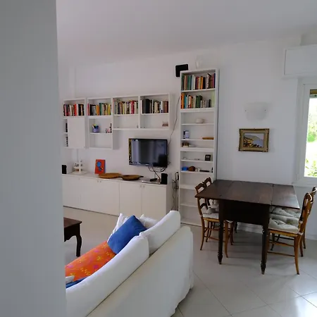 Cove Retreat By Portofinovacanze * Bogliasco