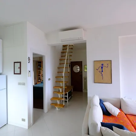 Cove Retreat By Portofinovacanze