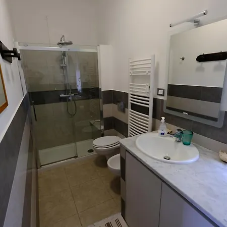 Cove Retreat By Portofinovacanze Apartament