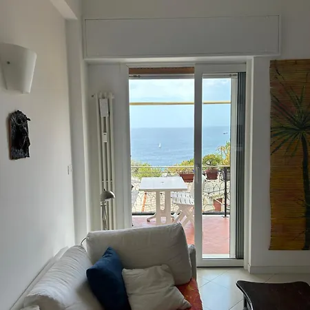 Appartamento Cove Retreat By Portofinovacanze *