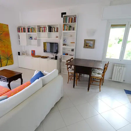 Cove Retreat By Portofinovacanze