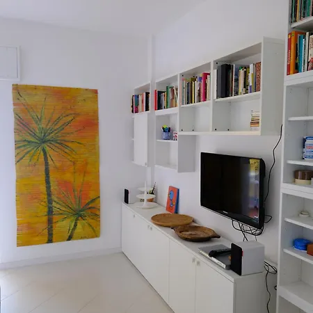 Cove Retreat By Portofinovacanze Apartament *