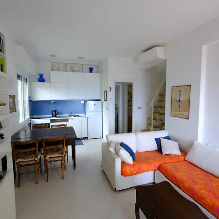 Cove Retreat By Portofinovacanze Apartament Bogliasco