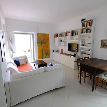 Cove Retreat By Portofinovacanze Apartament *