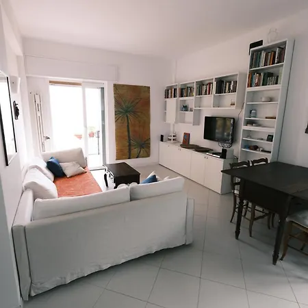 Appartamento Cove Retreat By Portofinovacanze *
