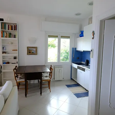 Cove Retreat By Portofinovacanze Bogliasco
