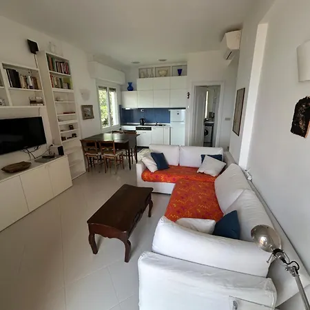 Cove Retreat By Portofinovacanze Apartament *
