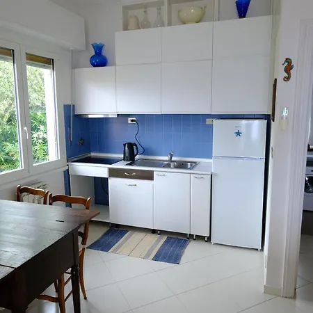 Cove Retreat By Portofinovacanze Apartament Bogliasco