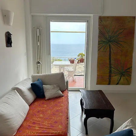 Cove Retreat By Portofinovacanze