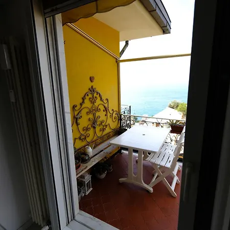 Cove Retreat By Portofinovacanze Apartament