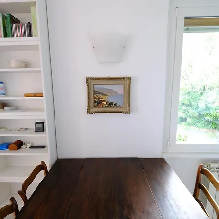 Cove Retreat By Portofinovacanze Apartament Bogliasco