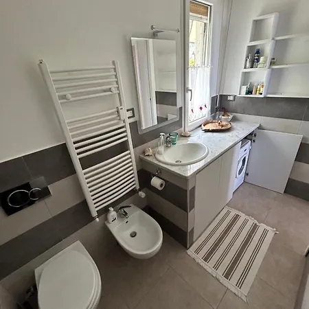 Cove Retreat By Portofinovacanze Bogliasco