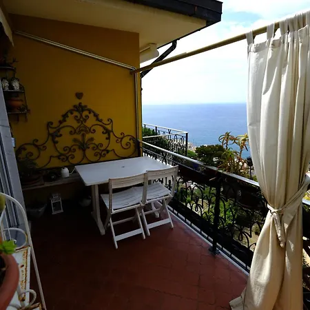 Cove Retreat By Portofinovacanze * Bogliasco
