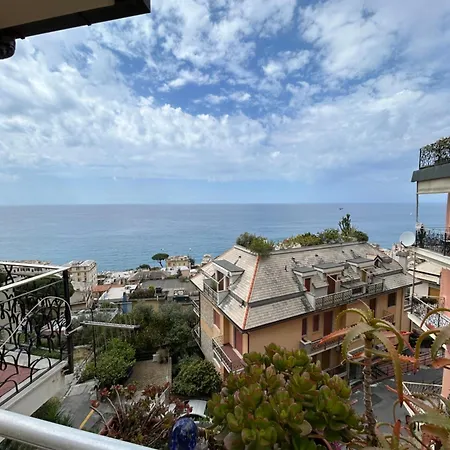 Cove Retreat By Portofinovacanze Apartament *
