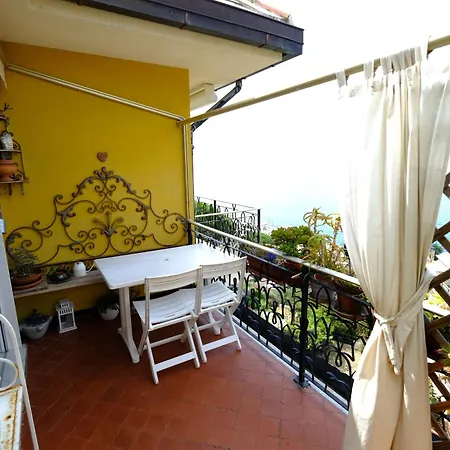 Cove Retreat By Portofinovacanze Apartament *