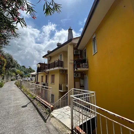 Cove Retreat By Portofinovacanze *