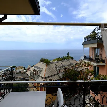 Cove Retreat By Portofinovacanze Apartament