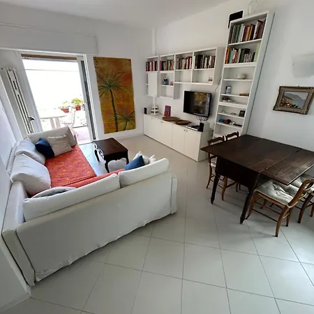 Appartamento Cove Retreat By Portofinovacanze *