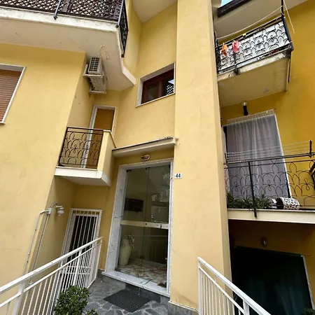 Cove Retreat By Portofinovacanze Apartament Bogliasco