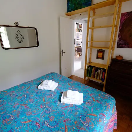 Cove Retreat By Portofinovacanze Apartament